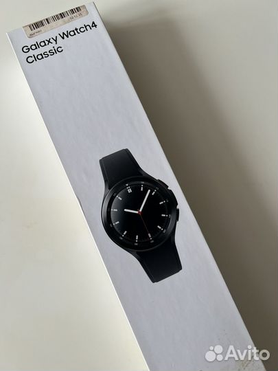 Samsung galaxy watch 4 classic 42mm