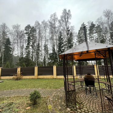 Таунхаус 232 м² на участке 3,2 сот.