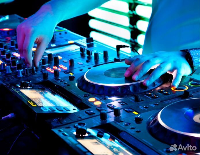 Ведущий,Dj, саксофонист-вокалист, музыкант