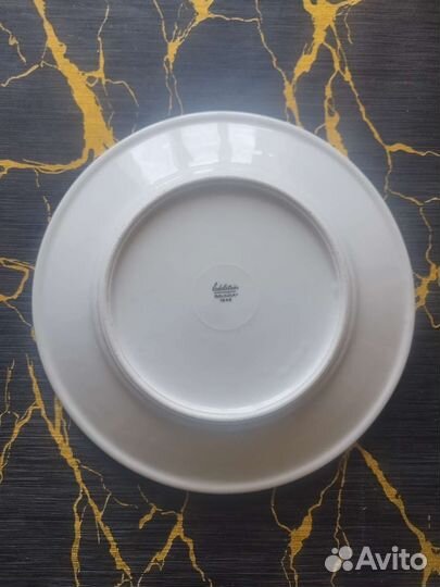 Тарелка Бавария 1942 г