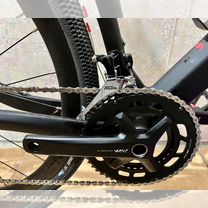 Велосипед Twitter Gravel-V3 на sram Rival 22