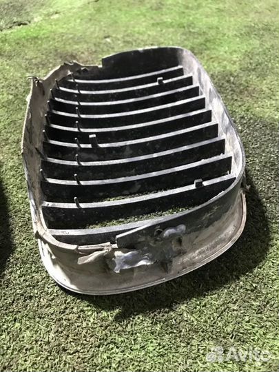 Ноздри Bmw 5-Series E39 M52B20 1 ванос 1997