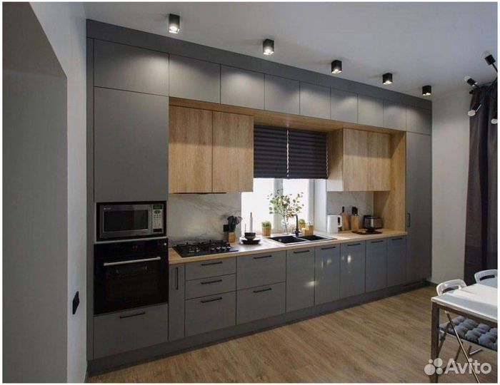 Кухня угловая CS - 256