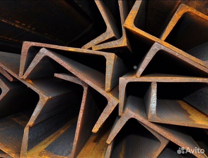 Арматура А500