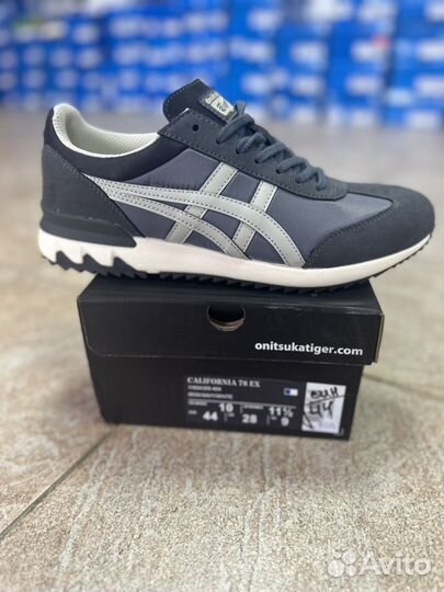 Asics onitsuka tiger