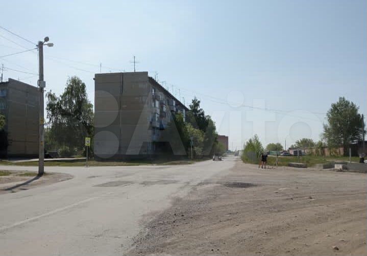 Участок 16 сот. (промназначения)