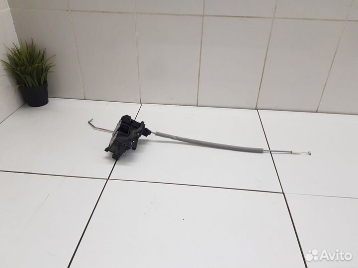 Замок двери задний правый (Haval Jolion)