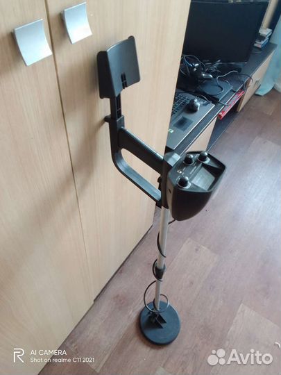 Металлоискательmd4030