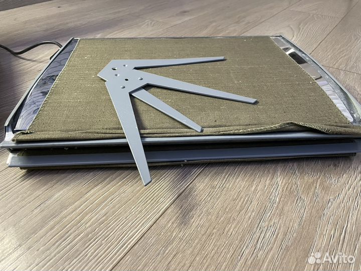 Фотоувеличитель упа-6Е 