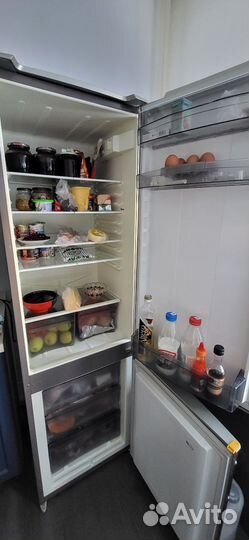 Холодильник бу