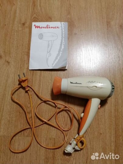 Фен для волос