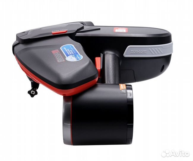 Подводный скутер Sublue Navbow(SeaBow) 158Wh Flamе