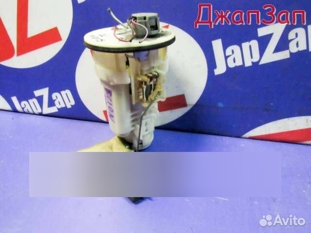 Тойота Скион бензонасос