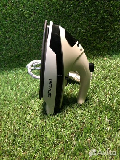 Дорожный утюг Rovus Stirosteam G1 (З)