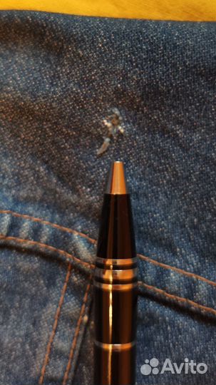 Джинсовая куртка Wrangler (Made in Malta)