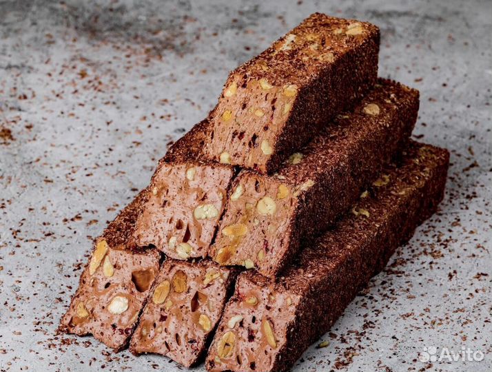 Лукум турецкий 160 г LKM-4168