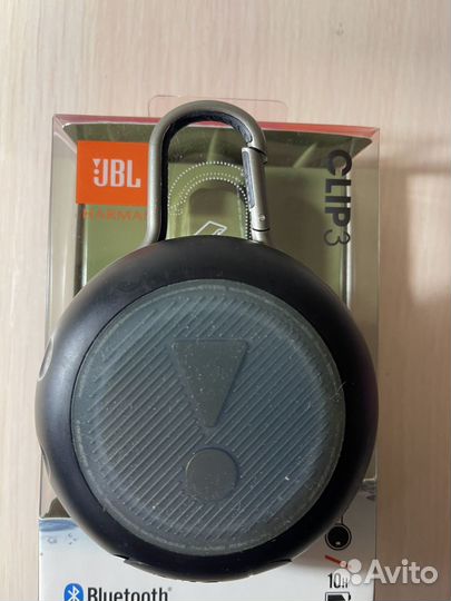 Колонка jbl