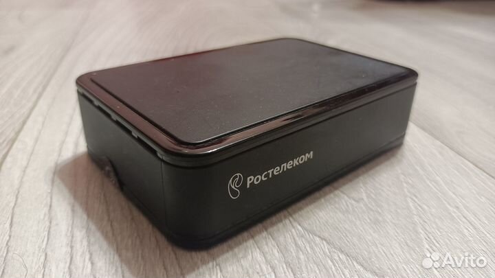 Приставка iptv HD mini доставка