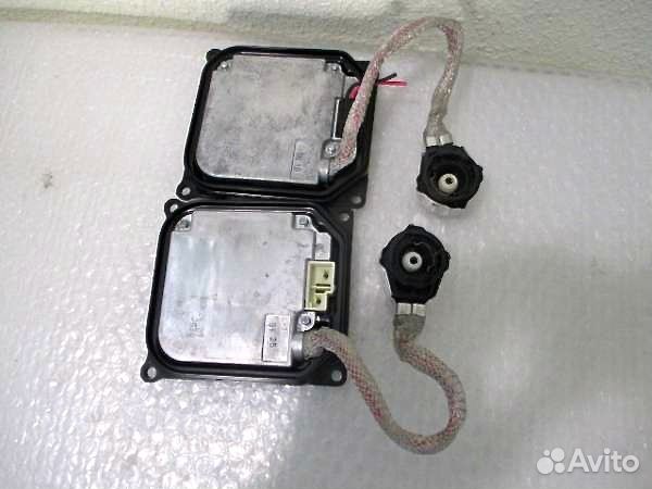 Блок розжига ксенона оригинал D4R D4S