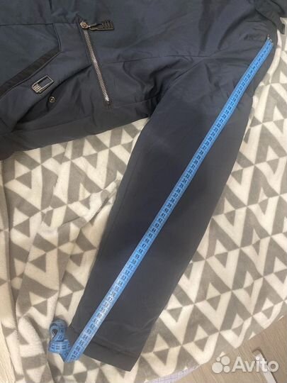 Пуховик женский зимний новый 48 размер