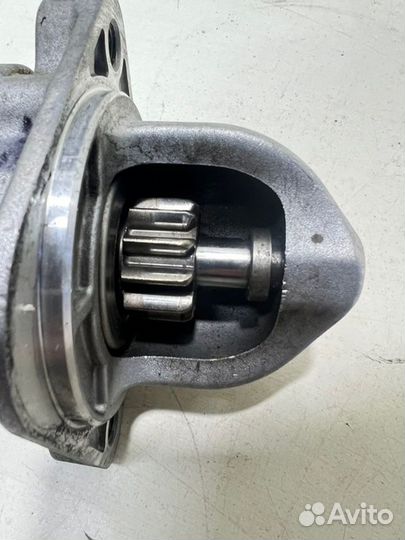 Стартер передний Hyundai Solaris 1 1.6 2011-2016