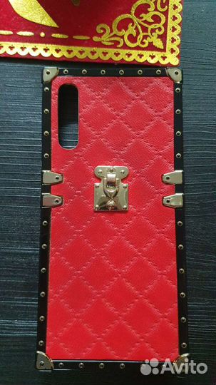 Чехол на samsung а50