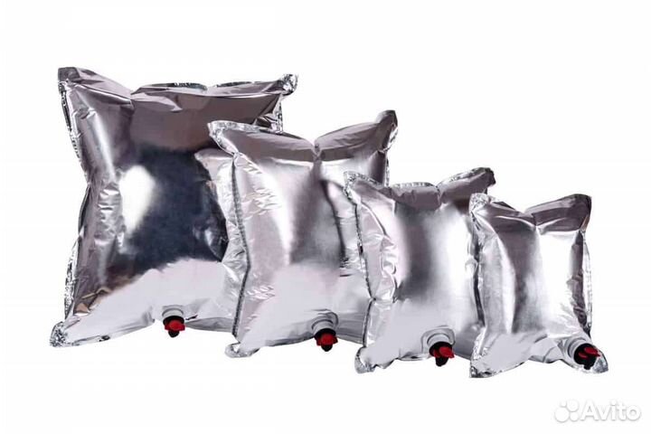 Пакеты для хранения напитков Бэг Ин Бокс, 2L