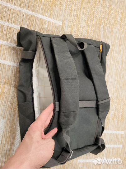 Рюкзак IKEA Дрёмсэкк