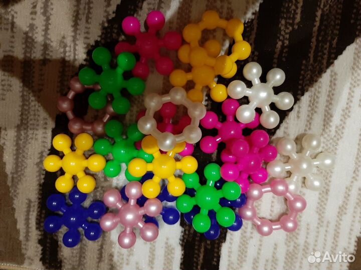 Конструктор