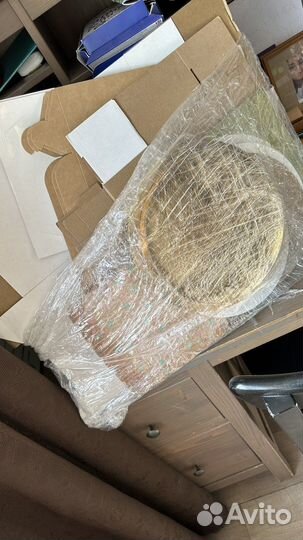 Кондитерская упаковка