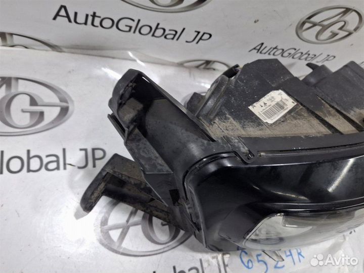 Фара правая Citroen C4 Picasso