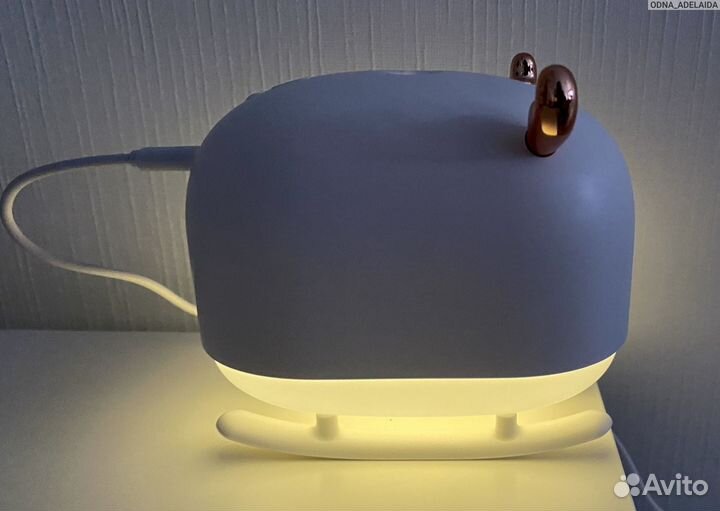 Увлажнитель воздуха Sothing Deer Humidifier Light