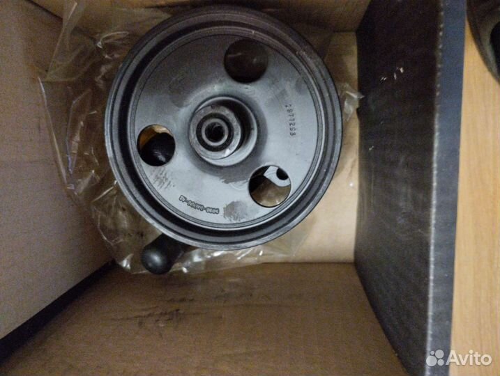 Насос гура Ford Mondeo 1 1.8