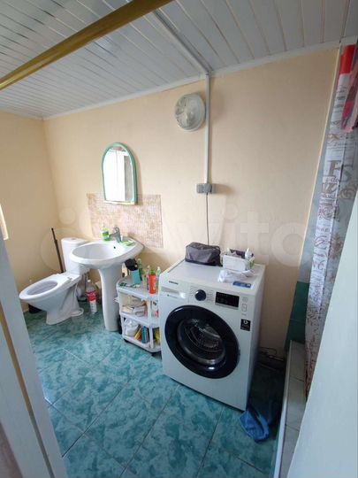 2-к. квартира, 38 м², 1/2 эт.