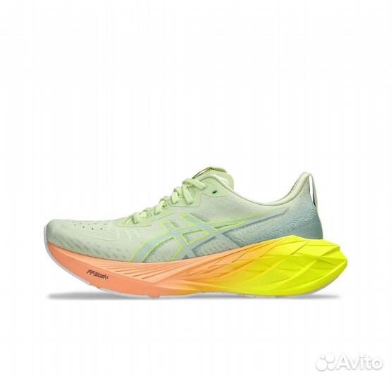 Asics Novablast 4