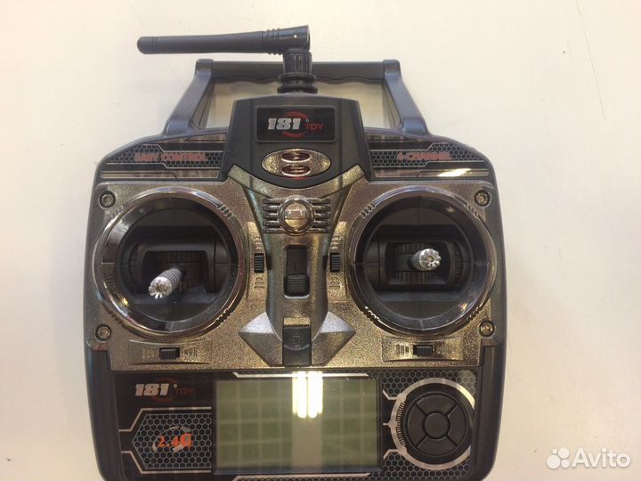 Пульты, аккумуляторы,корпуса в ассортименте