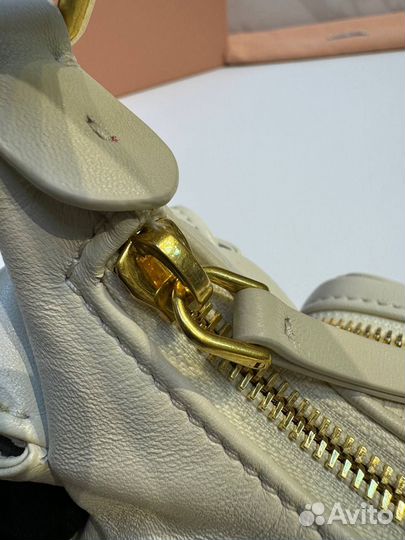 Женская сумка Miu Miu премиум качество