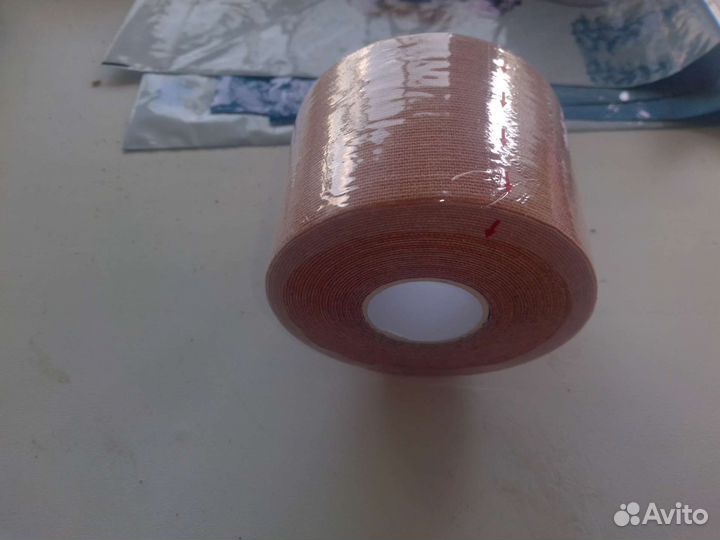 Кинезио тейп