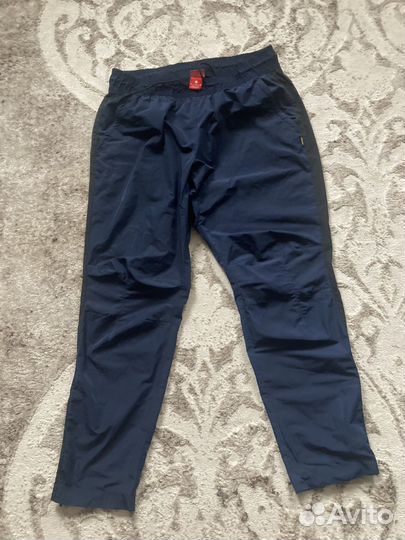 Штаны nike fc оригинал