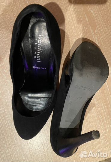 Туфли Baldinini