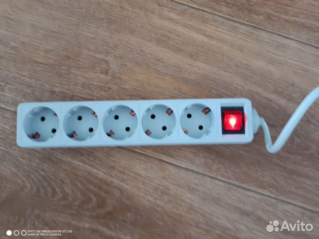 Пилот удлинитель