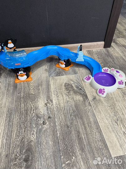 Игрушка Fisher price