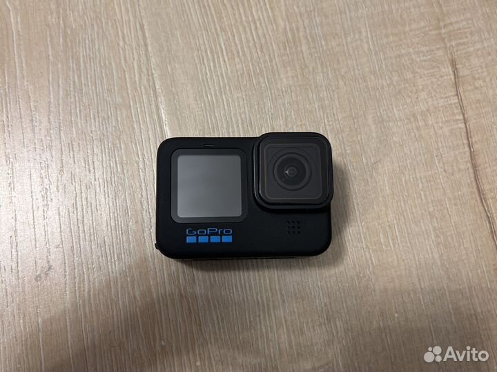 Камера GoPro Hero 10 Black