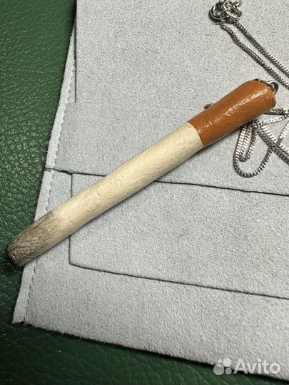 Подвеска ручная работа