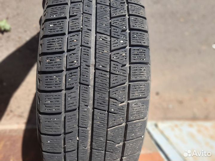 Yokohama Ice Guard IG50 205/55 R16 91Q