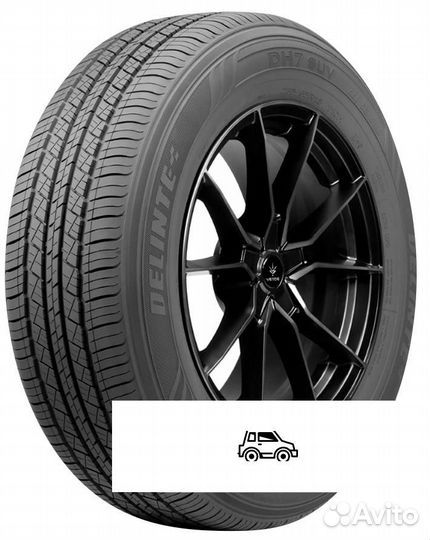 Delinte DH7SUV 235/65 R18 110H
