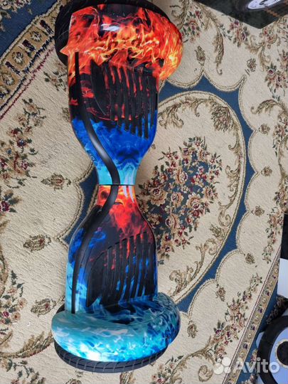 Гироскутер