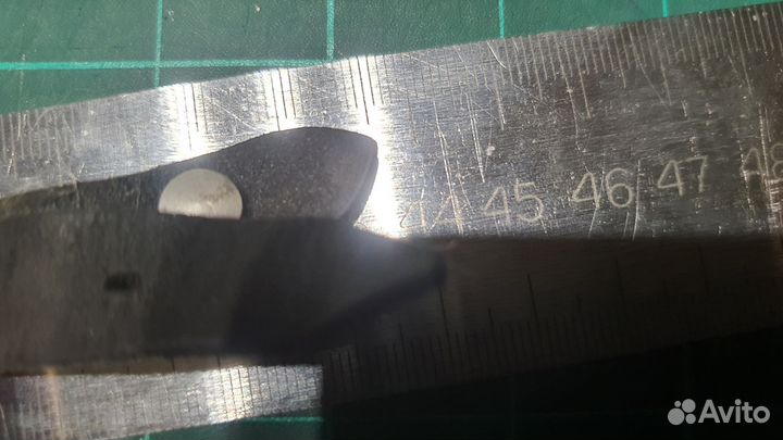 Подшлемник 68размера