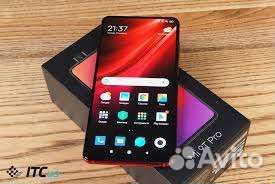 Xiaomi mi 9t pro