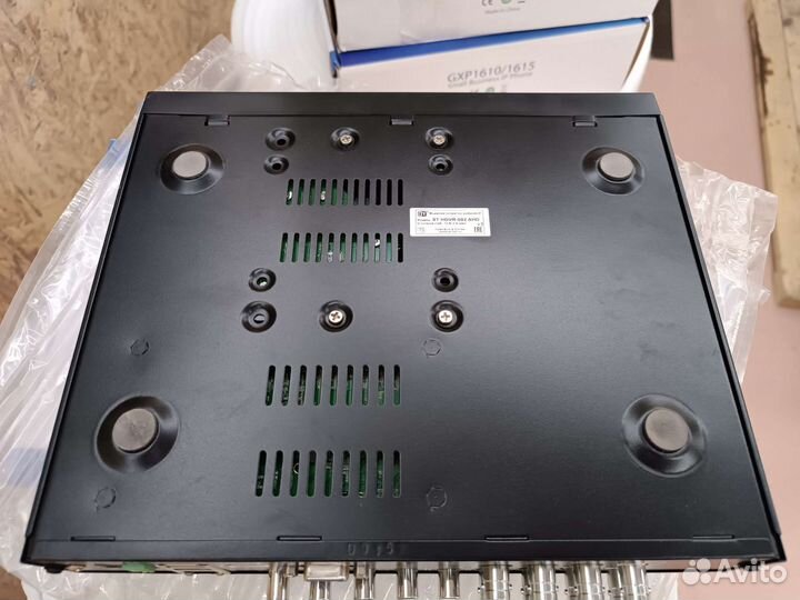 ST hdvr-082 AHD– видеорегистратор цифровой